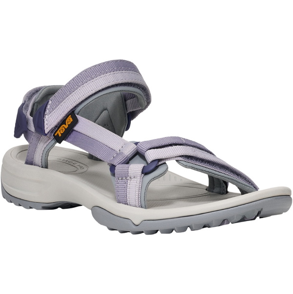 2026 Teva Womens Terra Fi Lite Sandals 1001474 - Thistle / Daybreak Multi